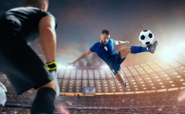 Mastering Live Soccer Betting: Real-Time Strategies for Smarter Wagers