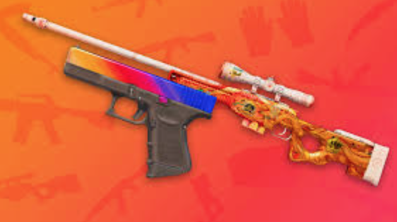 The Hidden Algorithm Behind CS2 Skin Odds: Did Valve’s Update Change Drop Rates?