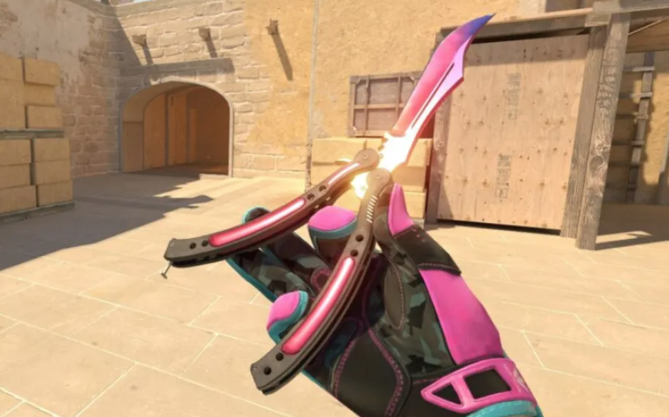 Comparing the 2025 CS2 Skin Market Crash to 2018’s Economic Meltdown in CS:GO