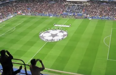Hur Asien & USA HĂ„ller UEFA Heta đ„âœ
