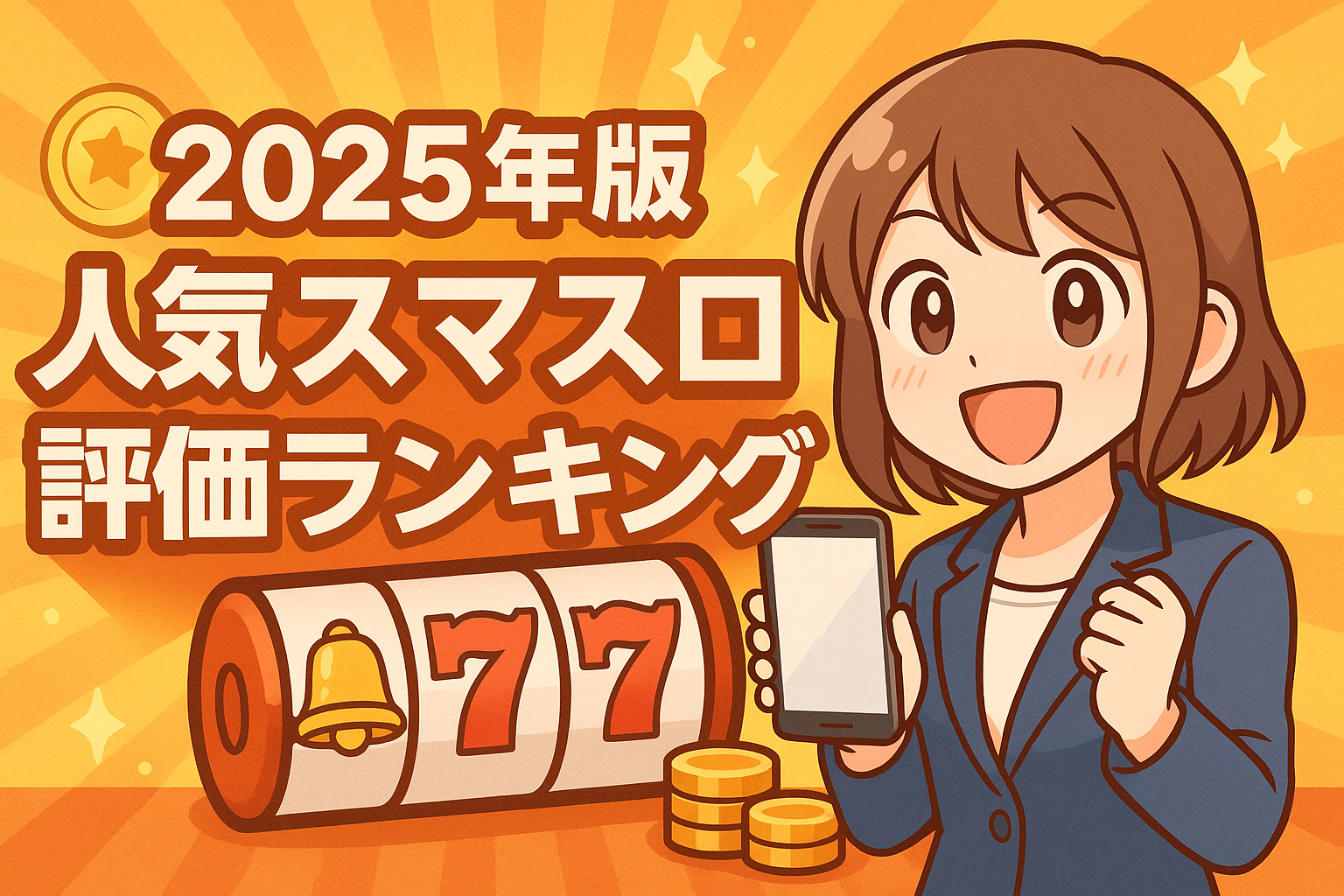 2025年版 人気 スマスロ 評価 ランキング
