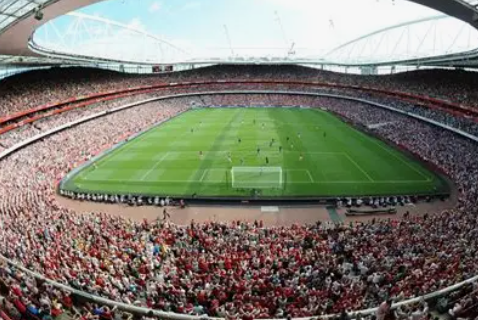 Are Big Clubs Losing Their Edge? The Growing Power Shift in UCL 2025–2026