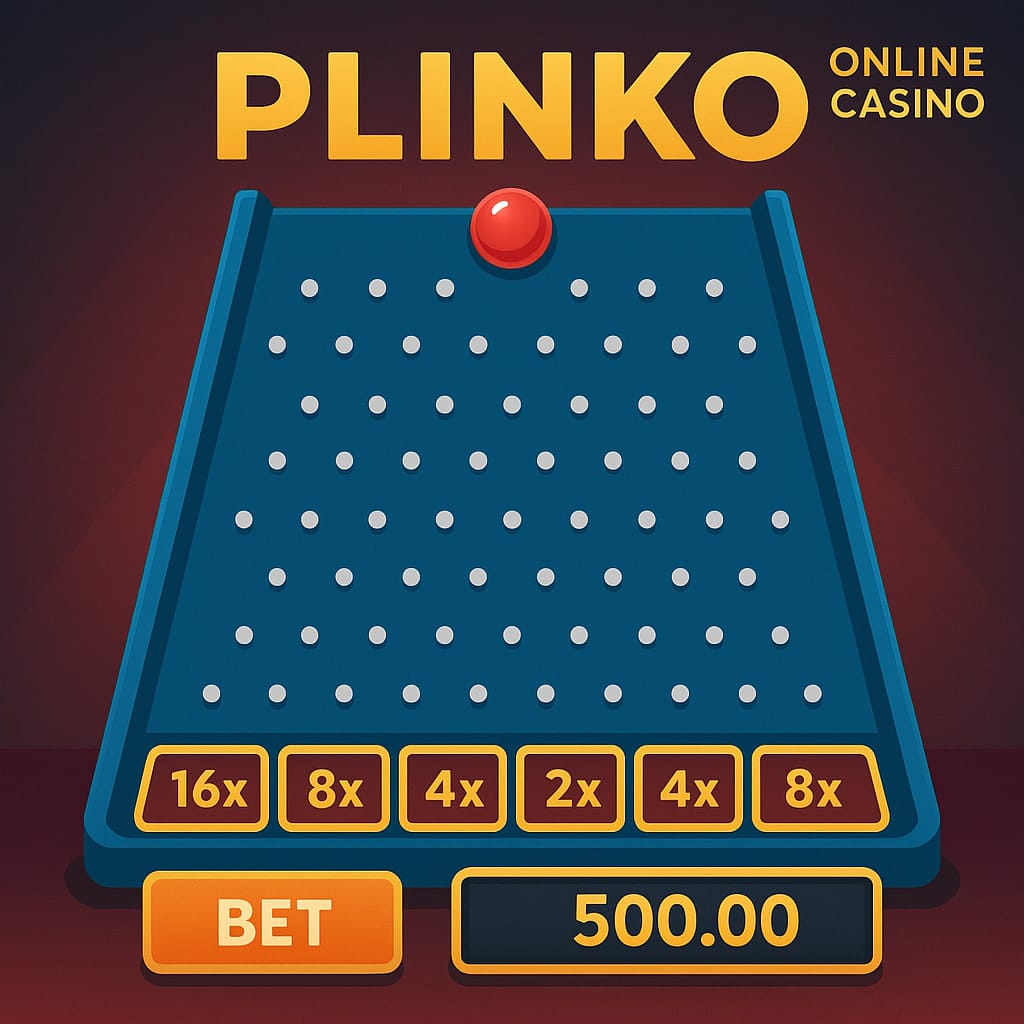 Plinko es una estafa? Descubre la verdad antes de jugar
