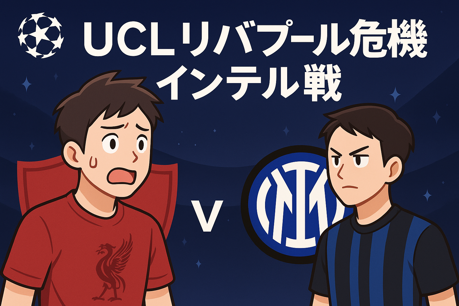 UCL ãªãããŒã«å±æ© ã€ã³ãã«æŠ