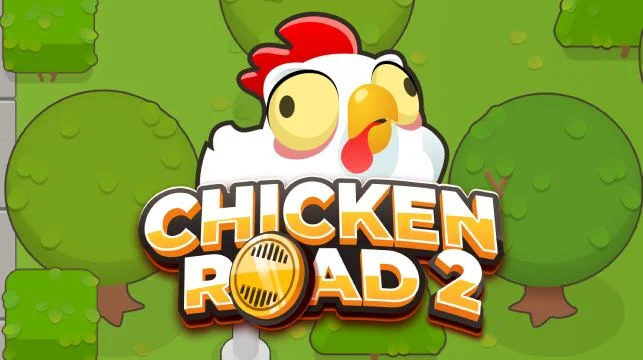 Chicken Road: Ikuinen Kuolemanjuoksu – Nyt Mennään! 🐔🔥