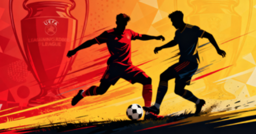 Är bettingsajterna redo för nya CL? Experten: “Helt galet format!” ⚽🔥