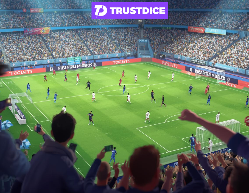 FIFA 2026 & Clubão: Tá Preparado? ⚽🔥🎯