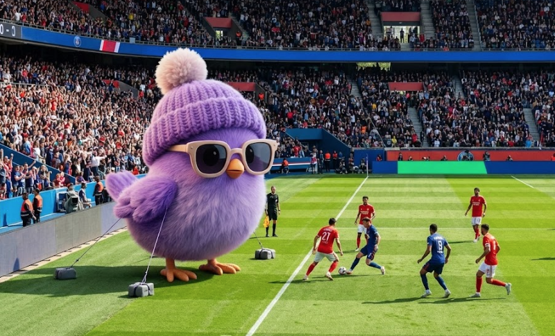 ¡Pasando la Antorcha! La Nueva Generación que la Romperá en 2026 🔥⚽😉