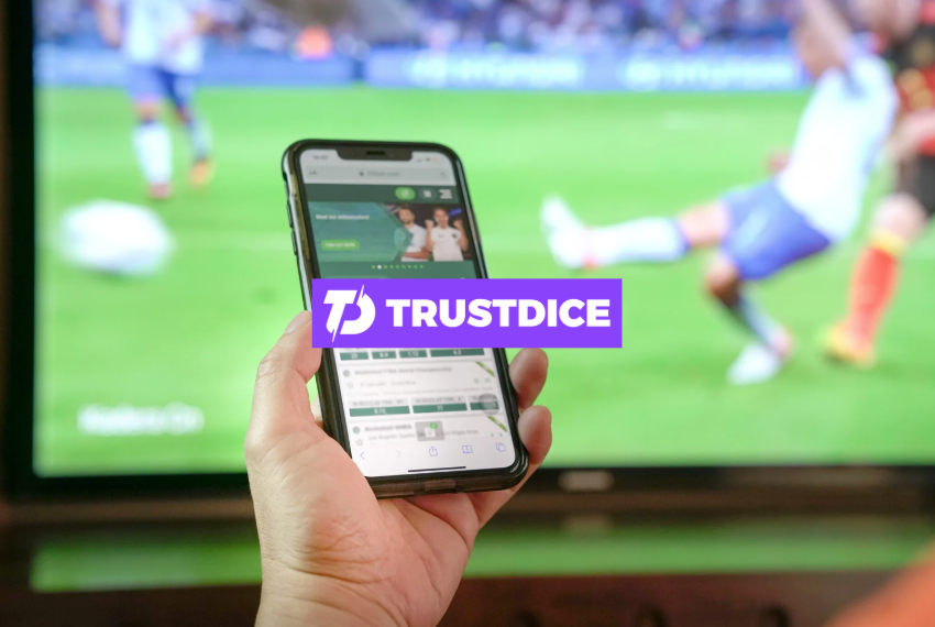 Why Smart Bettors Choose TrustDice On UEFA: The Ultimate 2025 Guide to Safe Betting