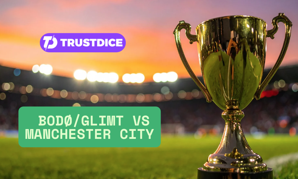 Bodø/Glimt vs Manchester City (Jan 20/21, 2026): Form, UCL Table Snapshot, and Win-Probability Analysis
