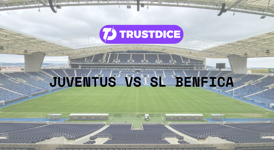 Juventus vs Benfica: Tactical Structure, Recent Form, and Match Outlook
