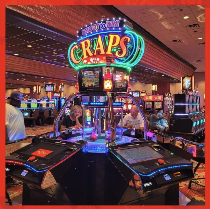 Unlock the Secrets of Bubble Craps with the 5-Count Strategy