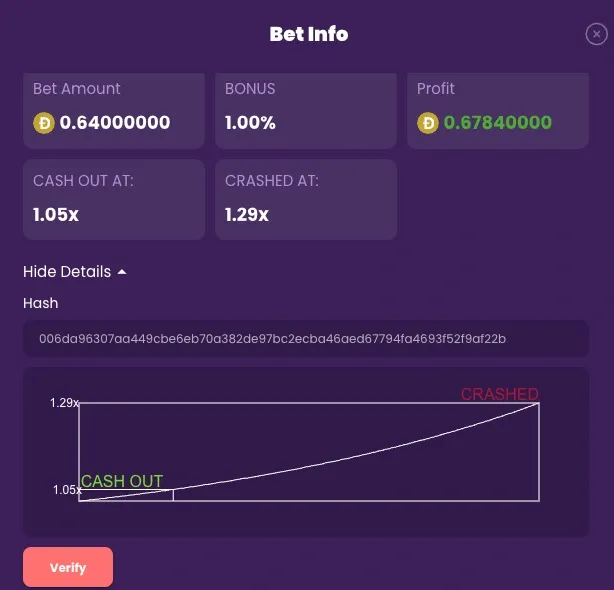 Transparencia con Tecnología "Provably Fair" – Eliminando la Falacia del "Juego Trucado"