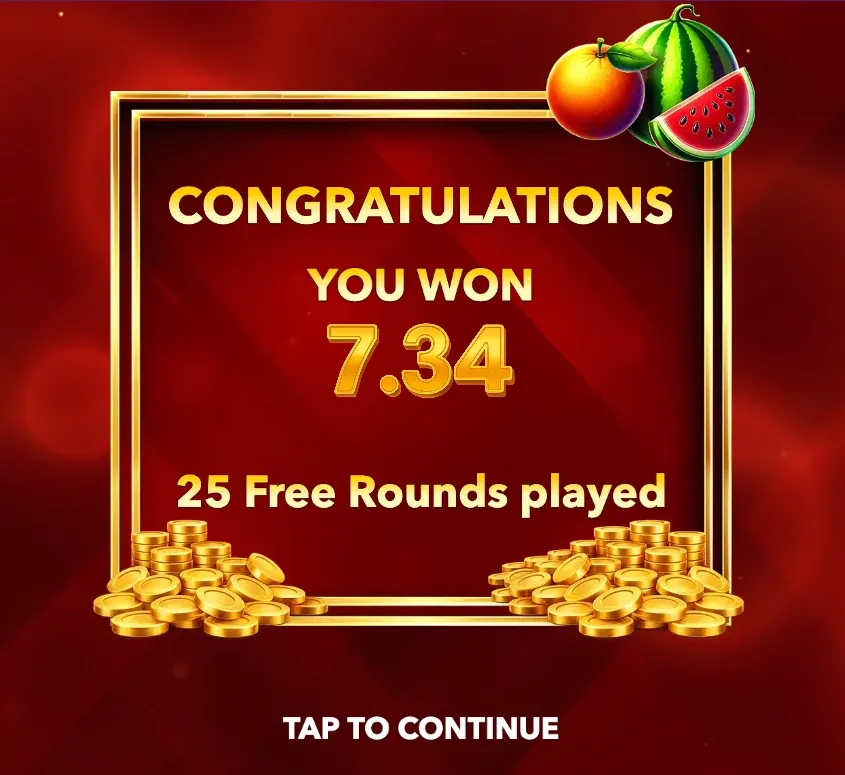 Usa “Buy Free Rounds” con Testa