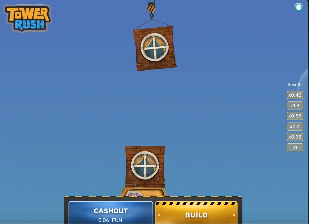 Just One More Formula at tower rush