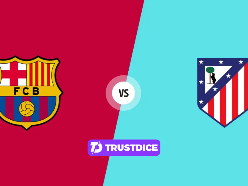 🔥 Barcelona vs Atletico Madrid Preview & Prediction: Tactical Chess Match in UEFA Spotlight ♟️