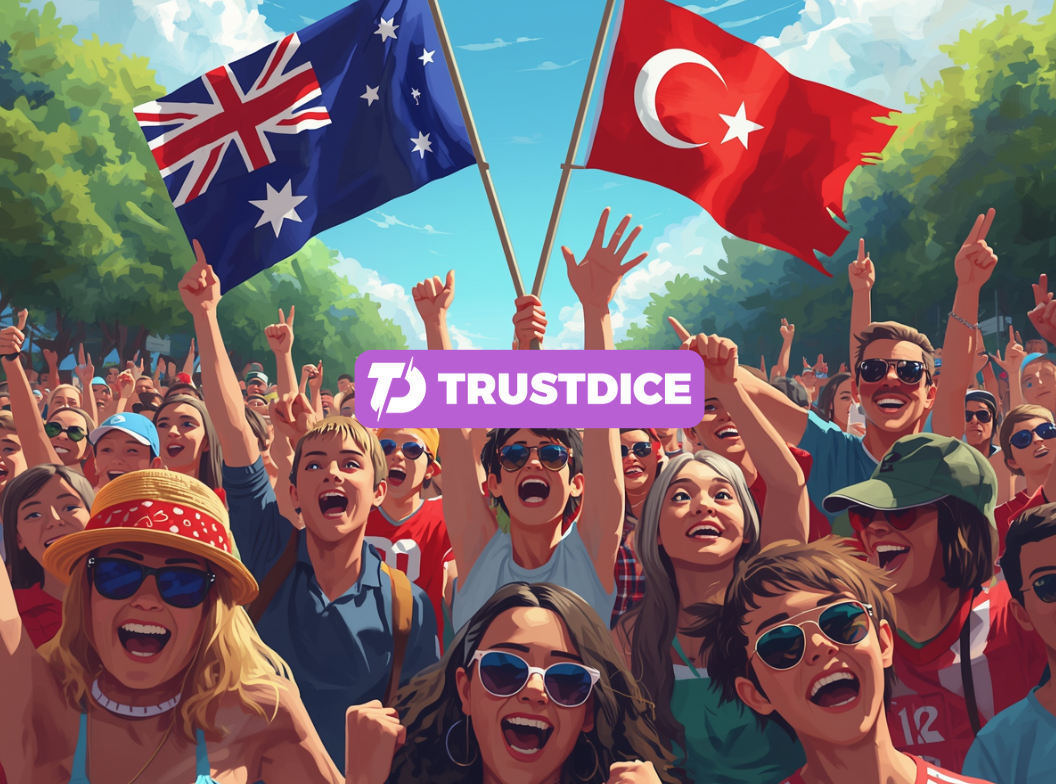 Australia vs Türkiye – Klart for kamp? ⚽🔥 FIFA 2026-odds, spilltips & hype!