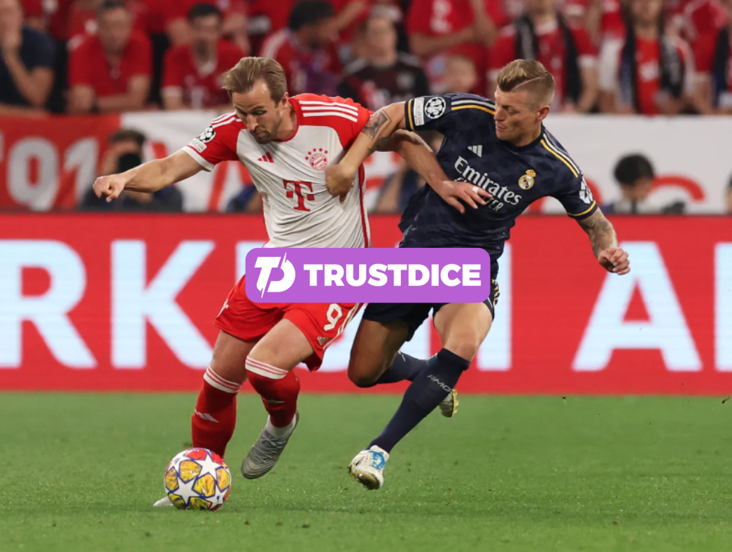 Bayern Münih Avrupa’yı Sallıyor: Taktik Güç, Kadro Derinliği ve 2026 UEFA Favorileri