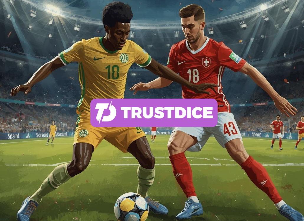 Senegal đžđł vs Schweiz đšđ â Taktisk Battle Inför VM 2026! đ„âœ