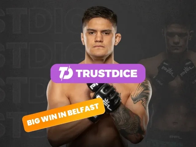 Jay-Jay “The Māori Kid” Wilson Makes a Statement in Belfast
