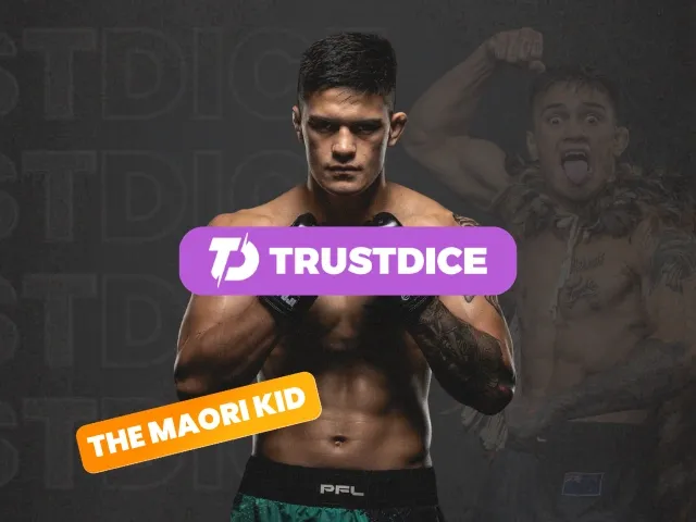 The Māori Kid Heads to Belfast:A Huge Moment for Jay Wilson
