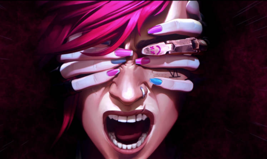 Vi – The Heart of Arcane
