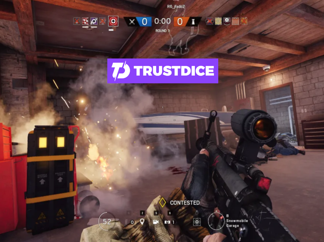 What Are R6 Ranks?