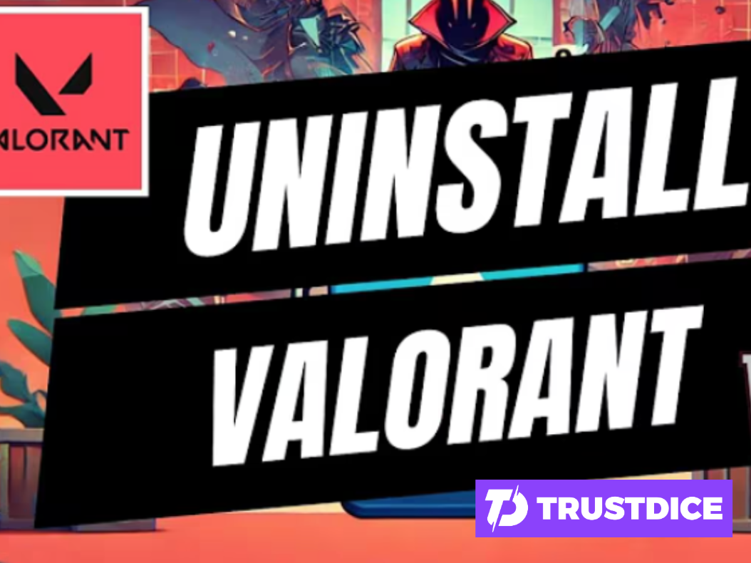 How to Uninstall VALORANT on PC and Console in 2026