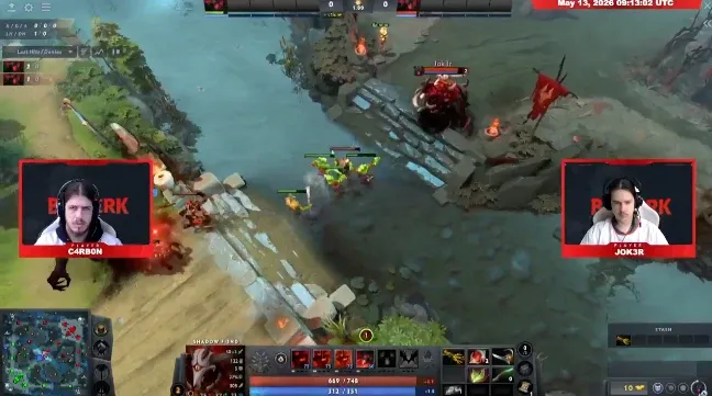 Dota 2 Ranks: Klar for å klatre? 🎮🔥