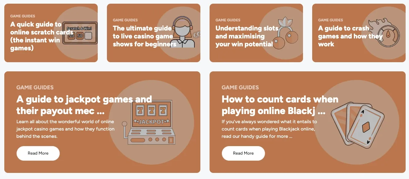 Where Players Can Learn More About Slot Games