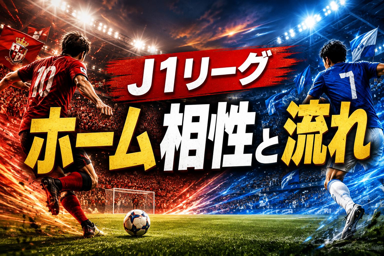 鹿島 vs 名古屋|J1第2節の見どころと勝敗予想