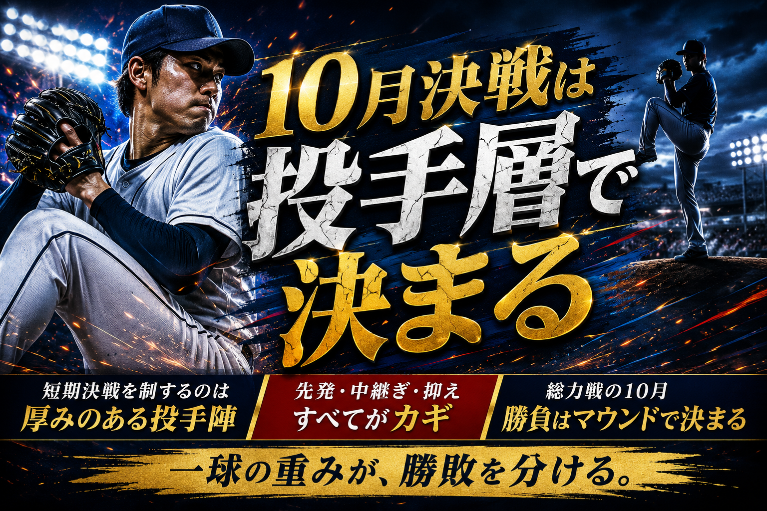 MLBリーグ優勝決定シリーズ2026の最新情報と注目ポイントをまとめて解説