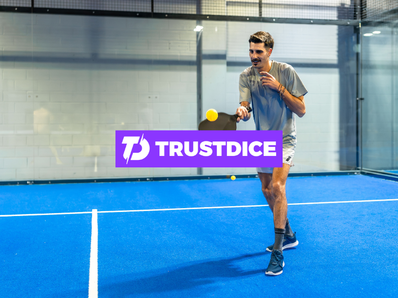 padel court