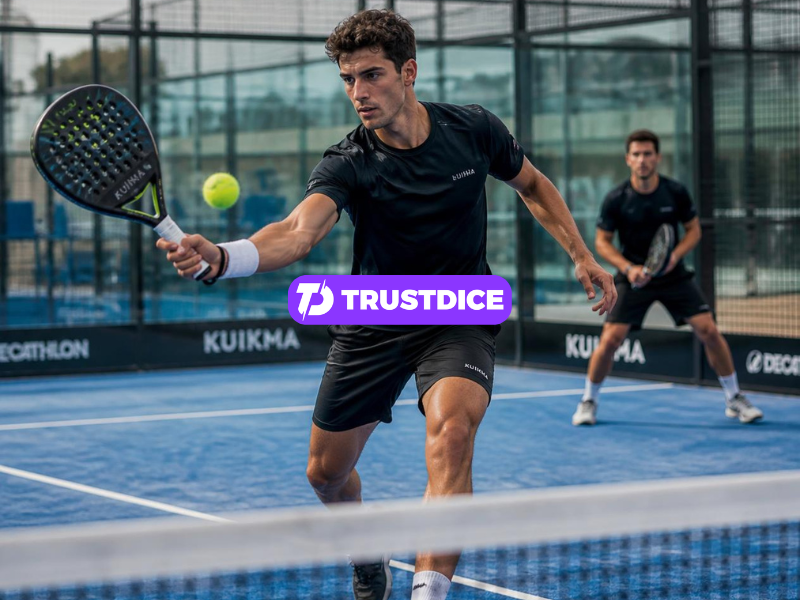 How to Communicate With Your Padel Partner: A Doubles Teamwork Guide