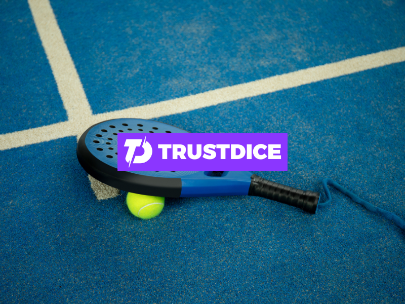 padel court