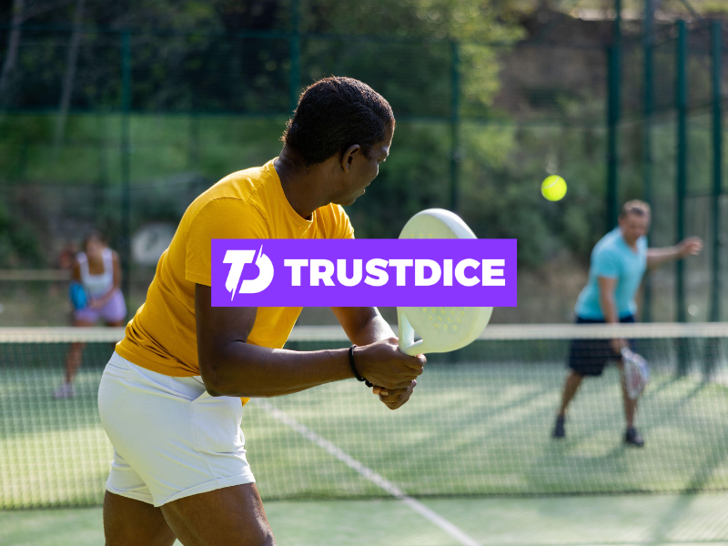 Padel Chiquita Shot: How to Use This Smart Tactic to Regain Net Control