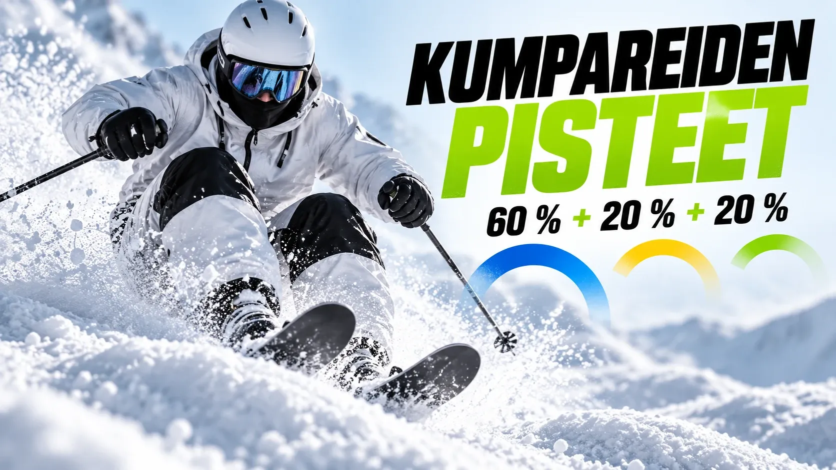 Kumpareiden pisteet: toimituksellinen urheilukuvitus.